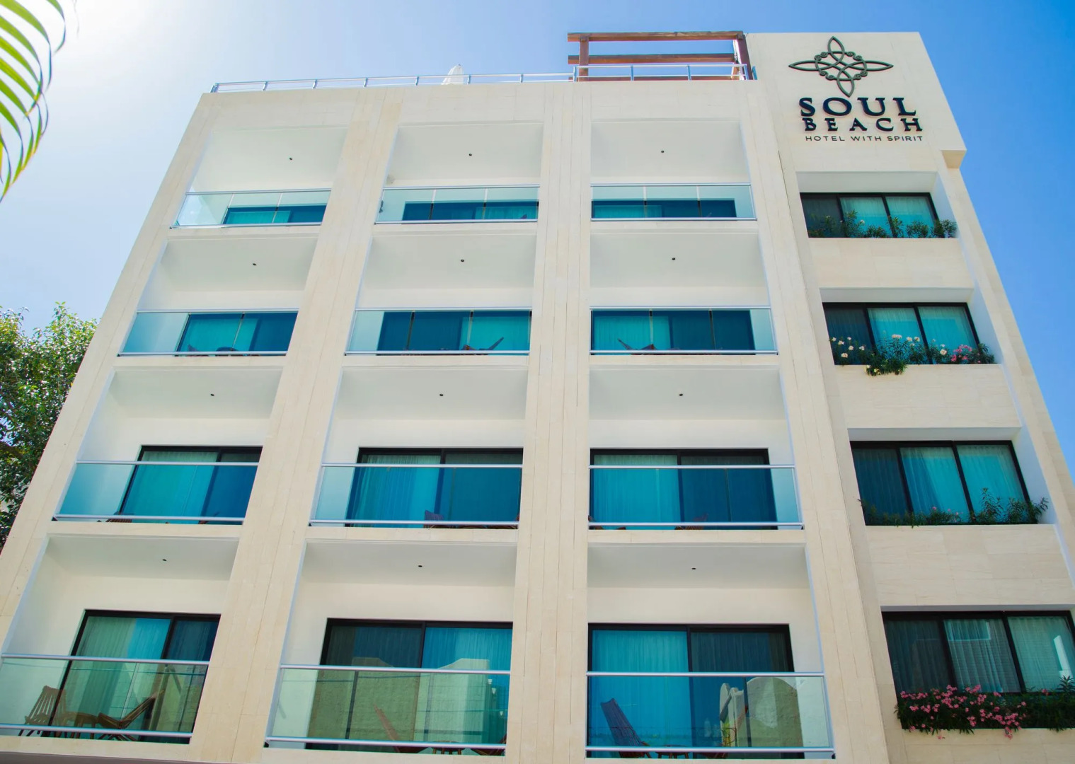 Foto - Soul Beach Boutique Hotel & Spa