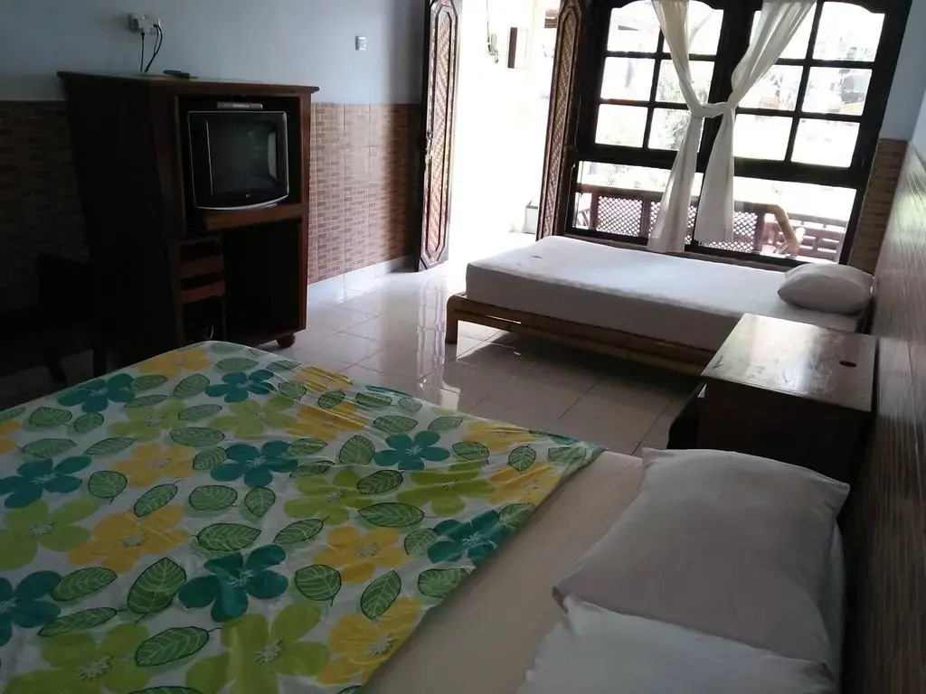 Photo - Puri Mandhara Lovina