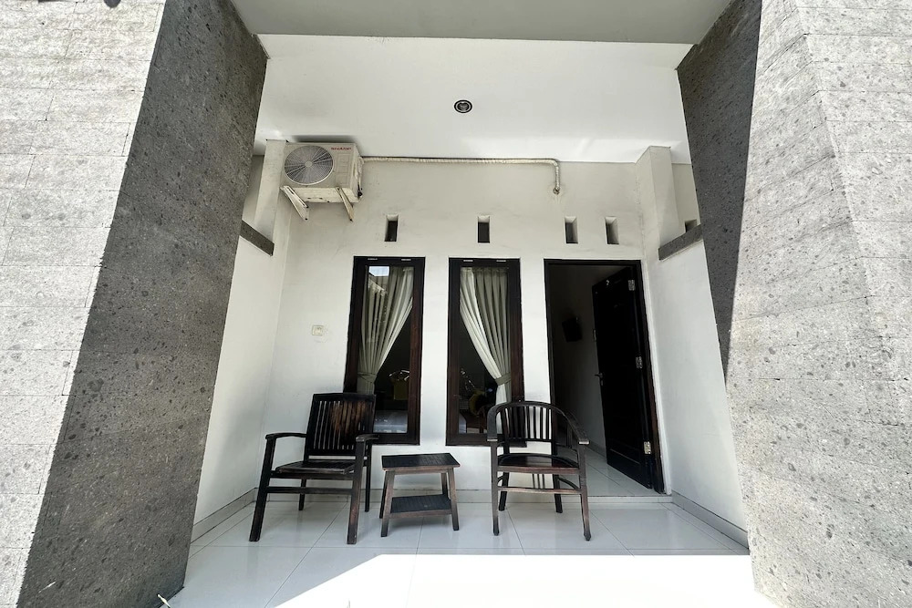 Photo - Hotel Warta Sari