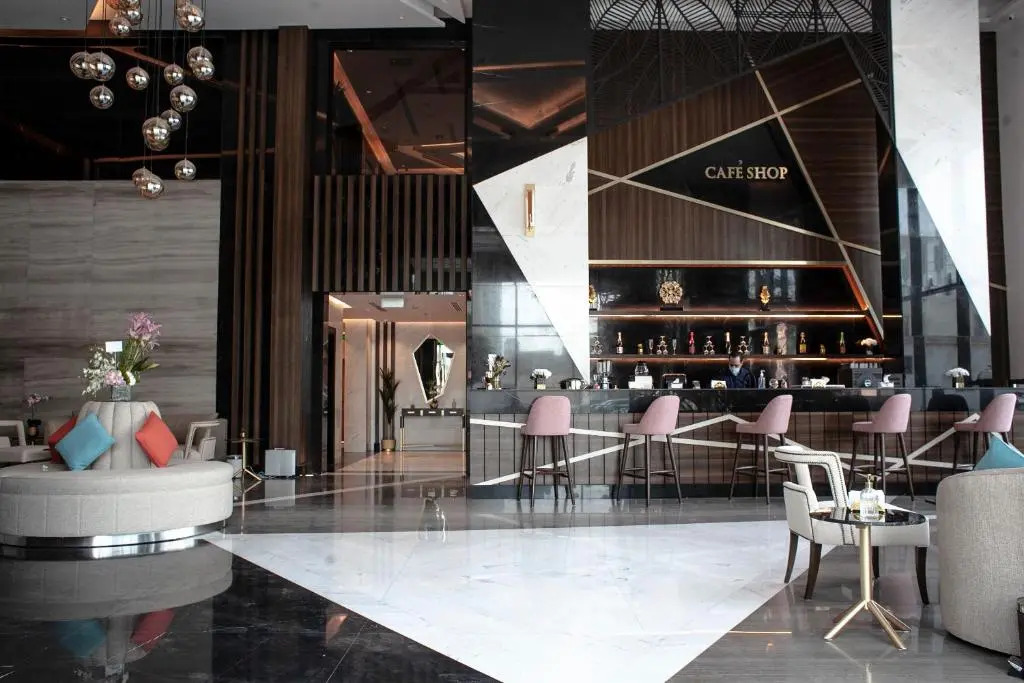 Foto - Rio Hotel Olaya