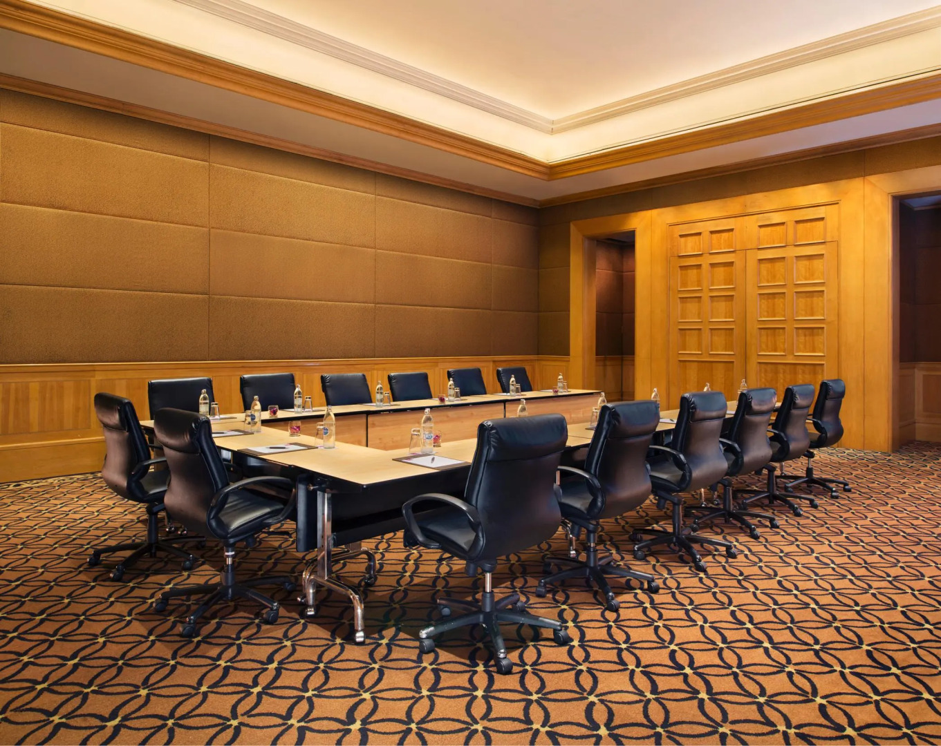 Photo - Sheraton Grande Sukhumvit, a Luxury Collection Hotel, Bangkok