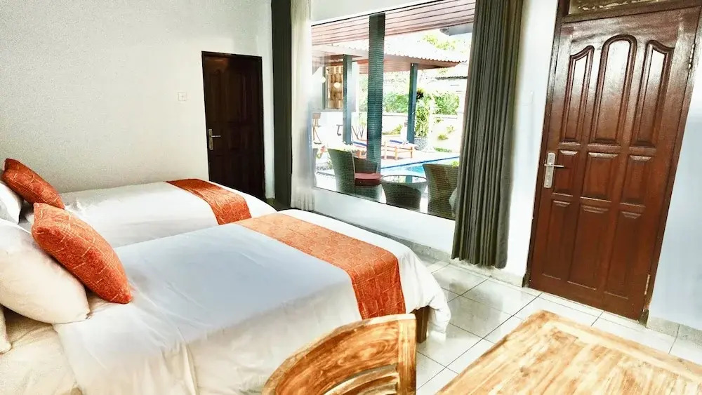 Foto - Gopala Villa North Ubud by Aligna Hospitality