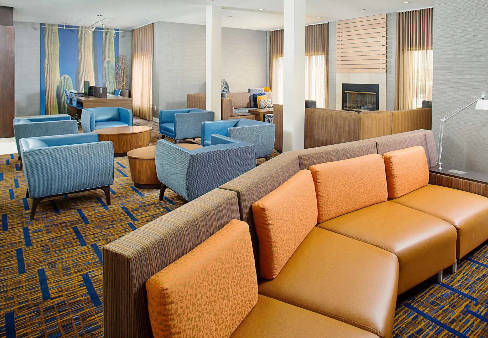 Foto - Courtyard Houston Westchase