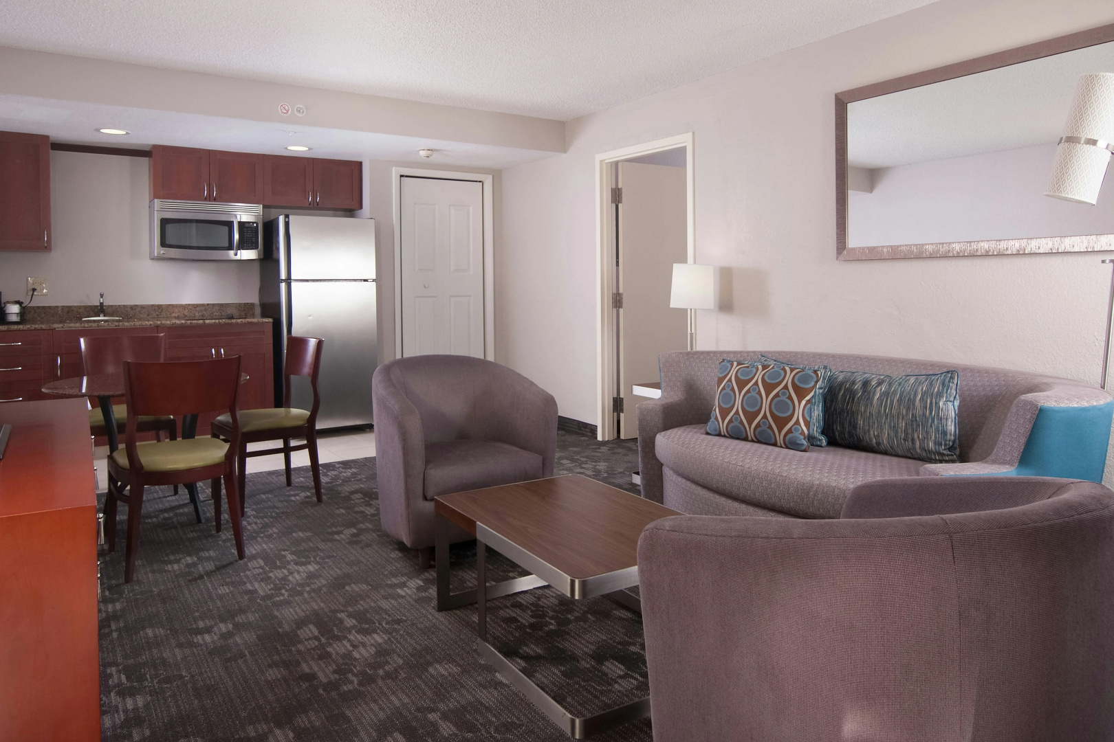 Photo - Courtyard Miami in Coral Gables by Marriott