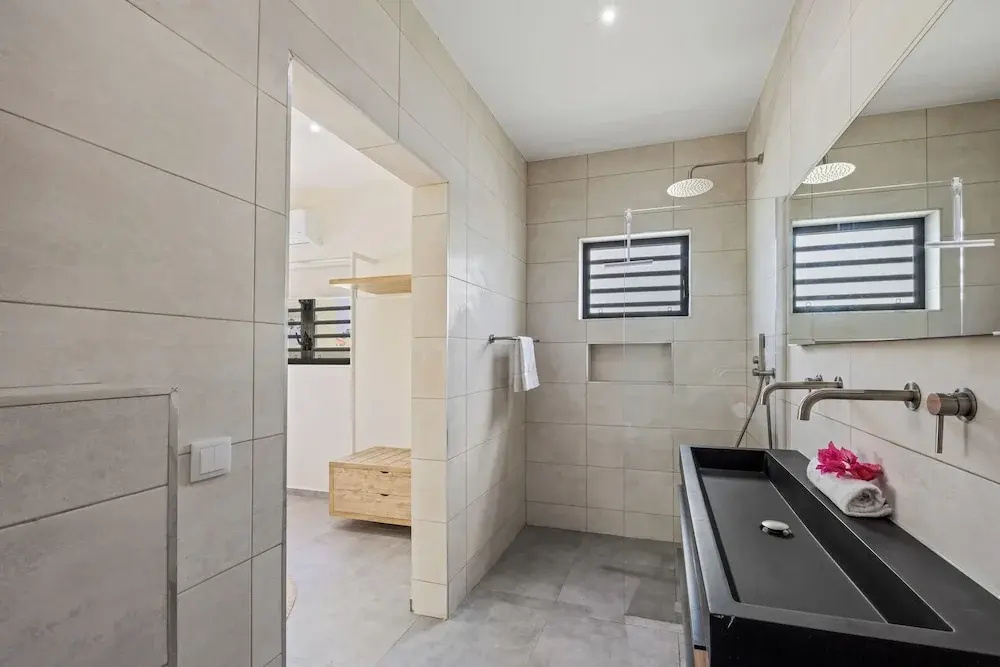 Foto - Villa Mambo Beach with Private Pool