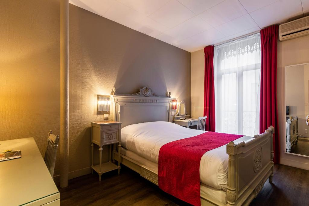 Foto - Hotel De France