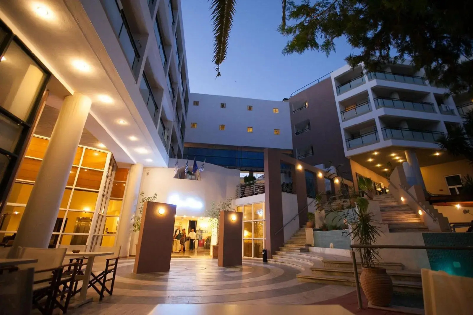 Photo - Santa Marina Unique Hotel