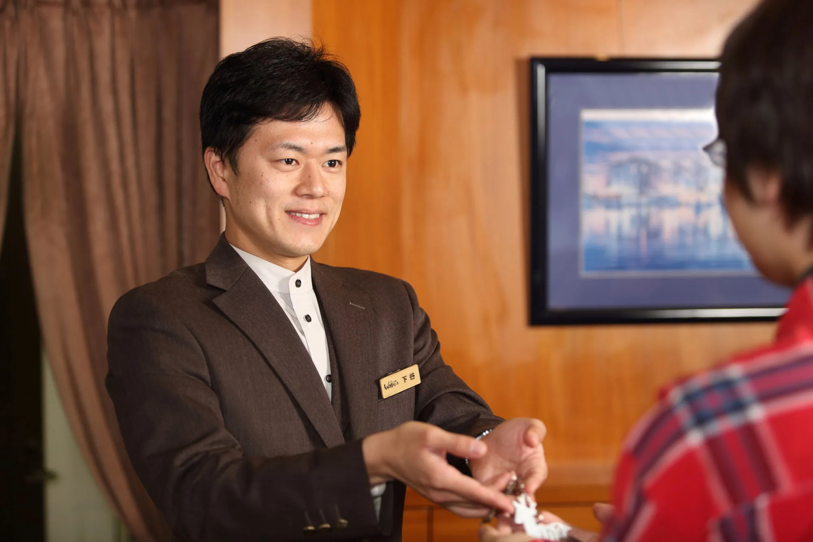 Foto - Hotel New Wakasa