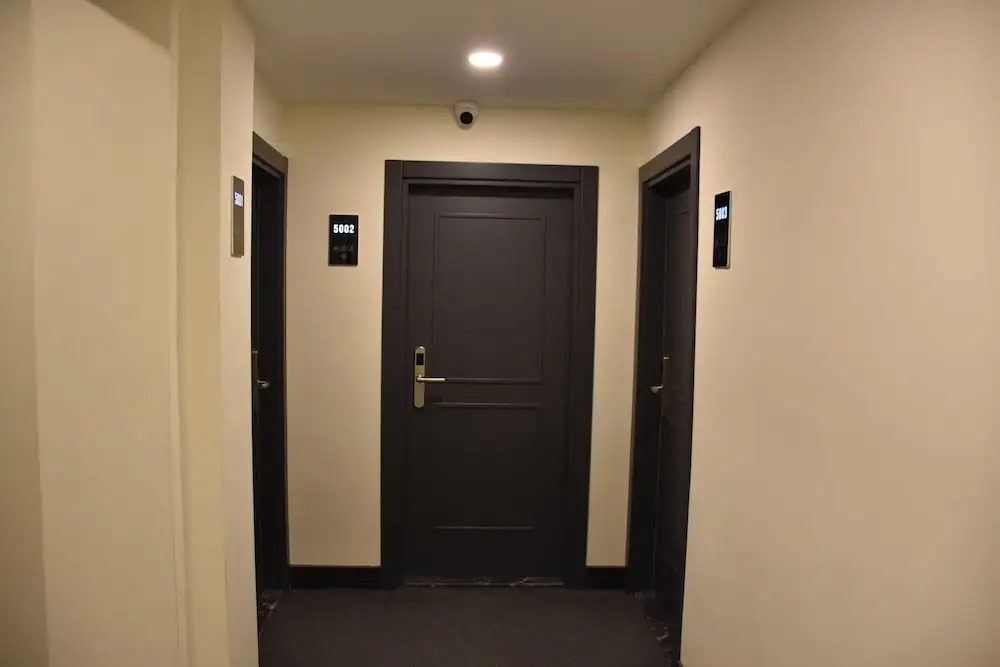 Foto - Shishly Palace Hotel