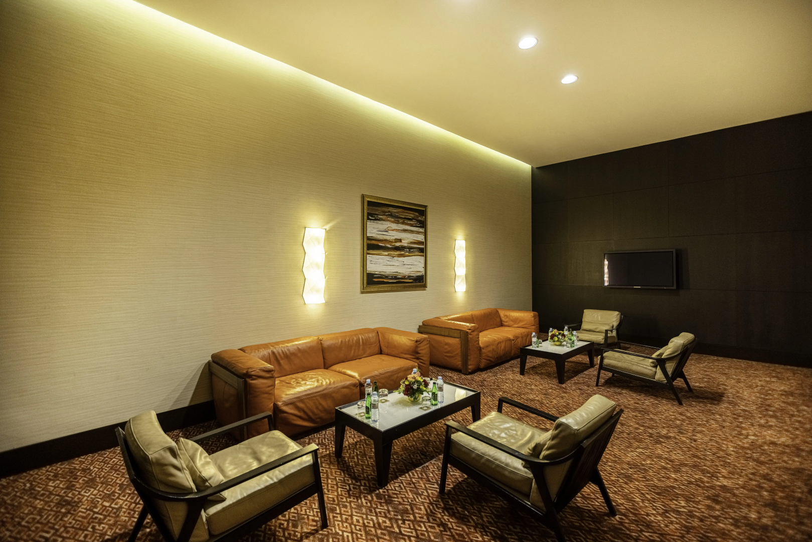 Foto - EPIC SANA Luanda Hotel