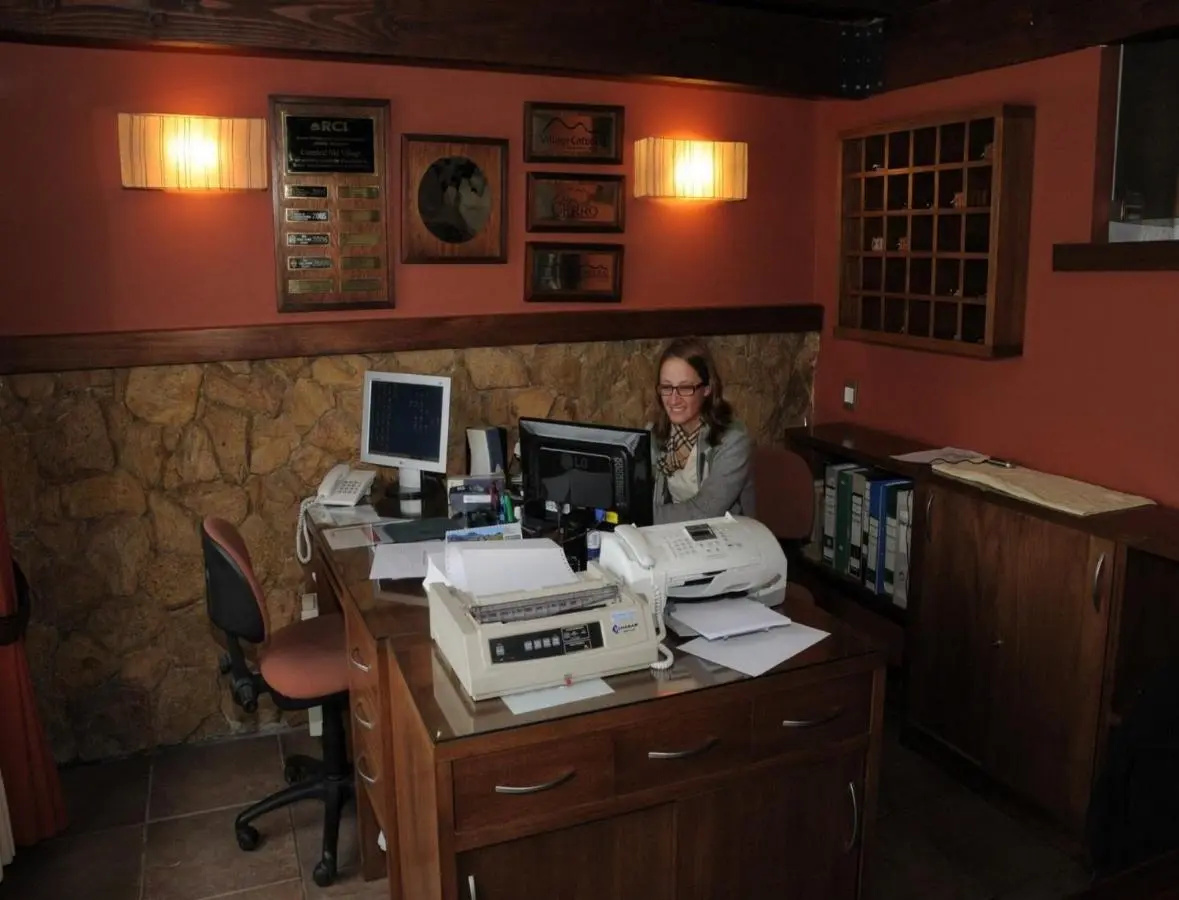 Foto - Village Catedral Hotel & Spa