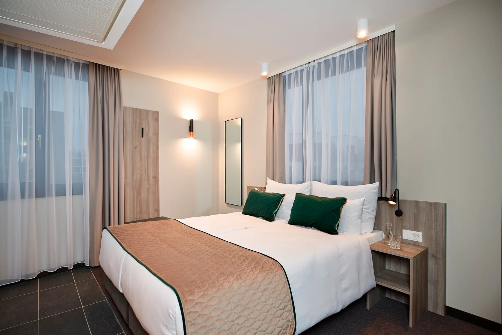 Photo - Leonardo Hotel Vienna City West