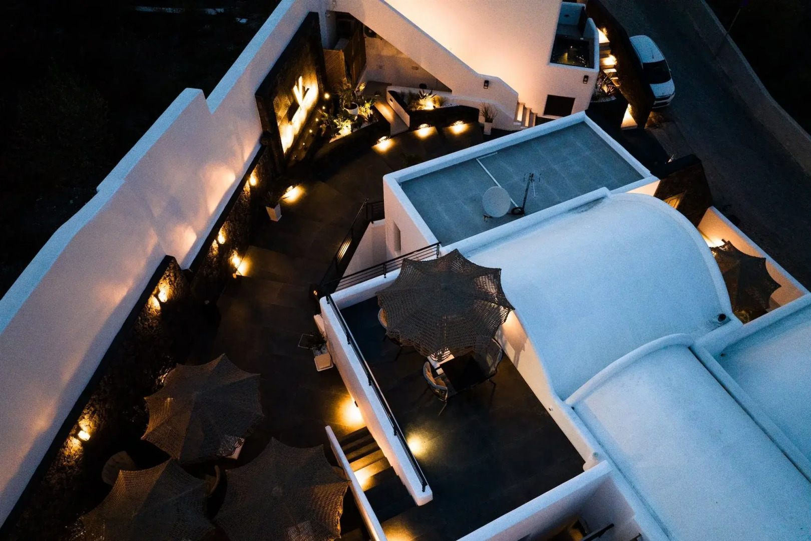 Foto - Venus Sunrise Suites & Villas