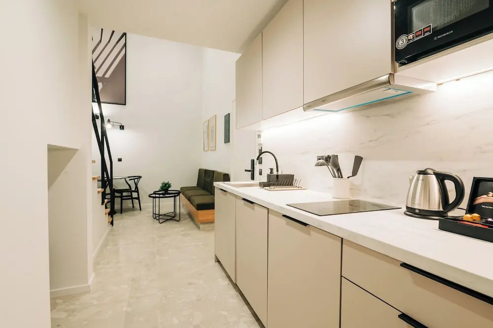 Photo - Athesense Suites
