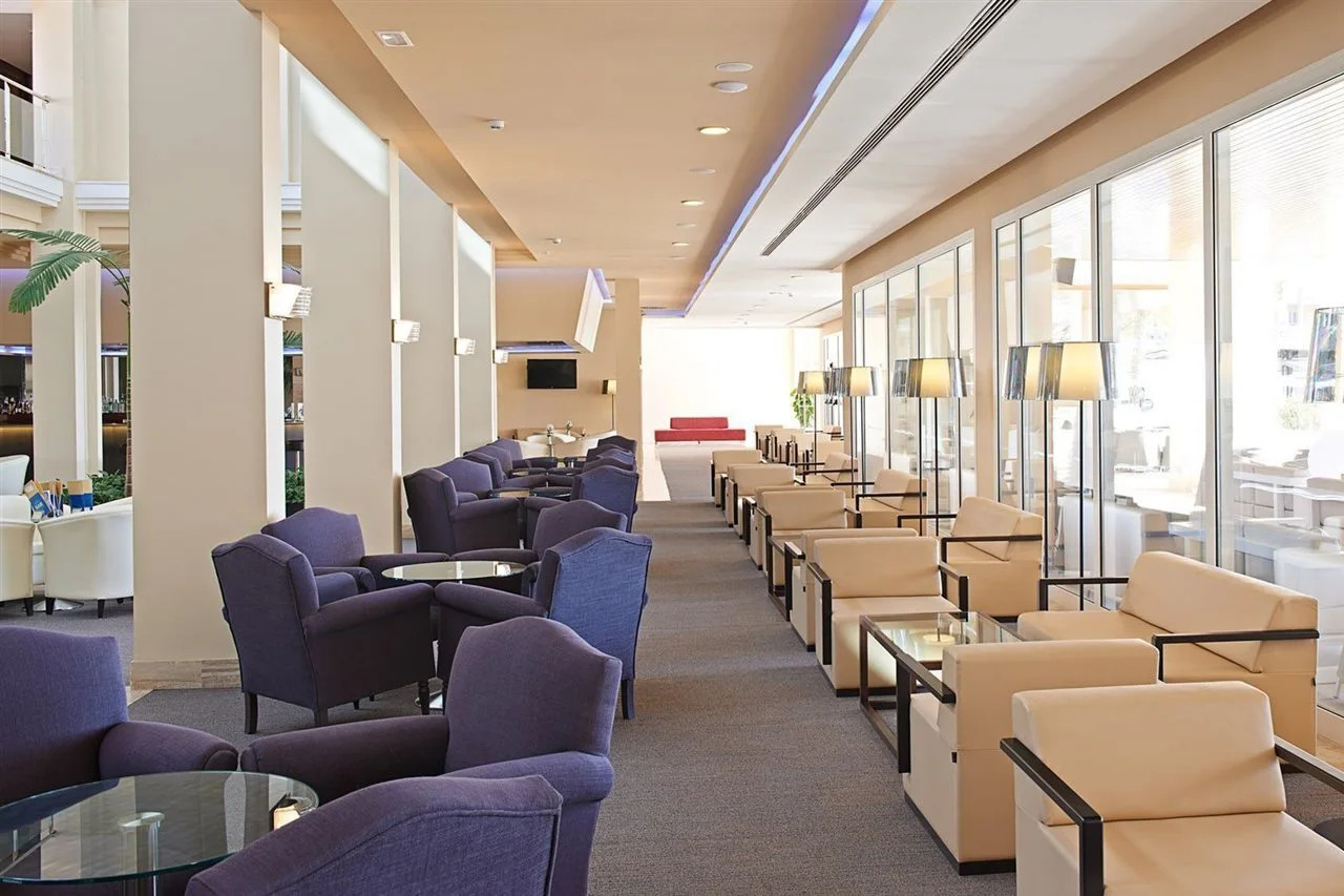 Photo - Hipotels Playa La Barrosa - Adults Only