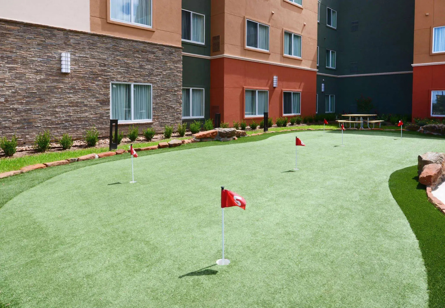 Photo - Residence Inn by Marriott Houston Pasadena