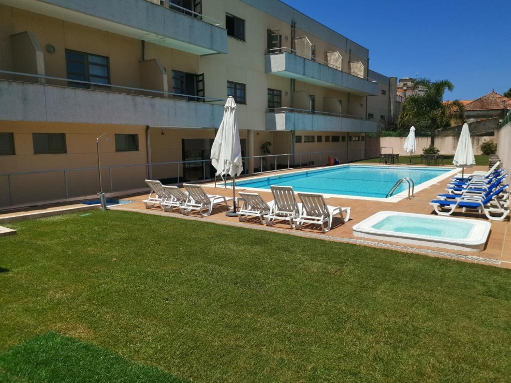 Photo - La Fontaine Hotel