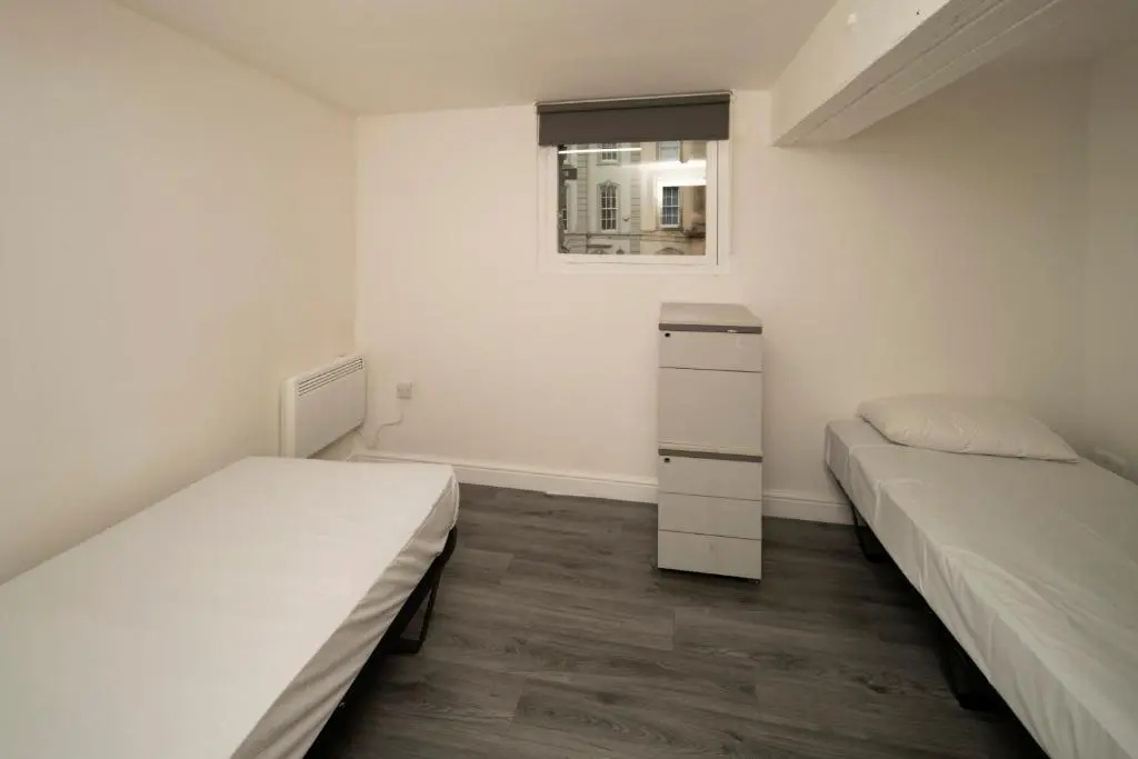 Photo - Harbourside Hostel Bristol