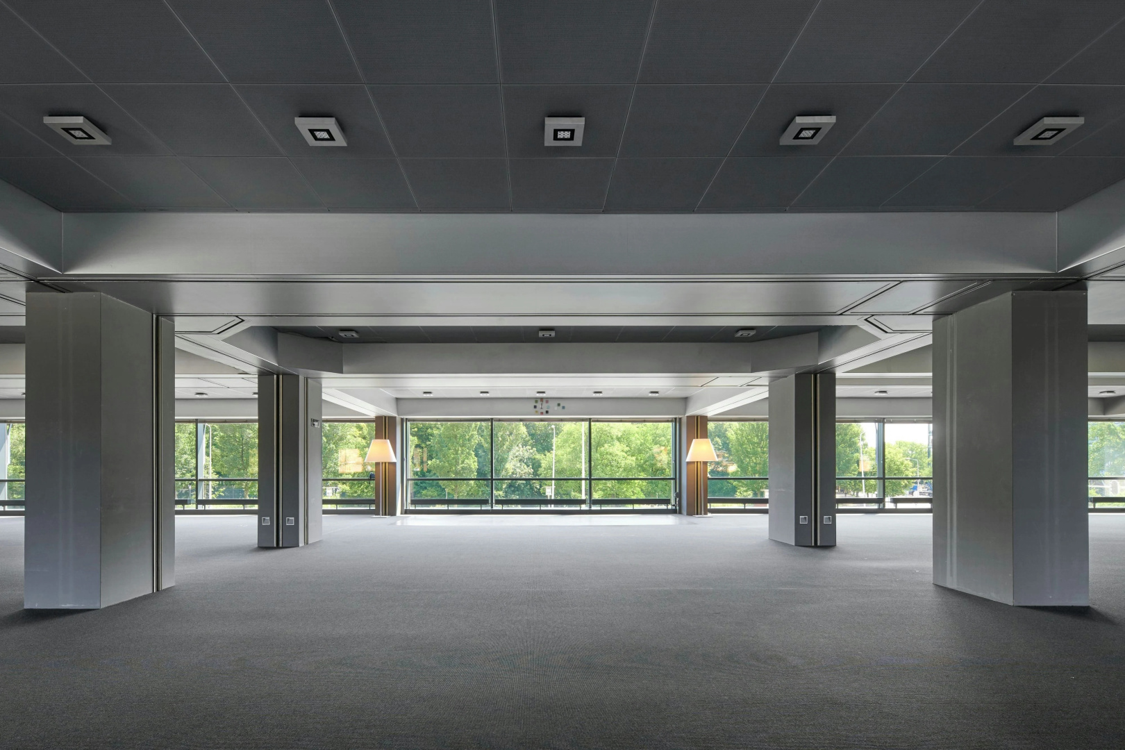 Foto - The Hague Marriott Hotel