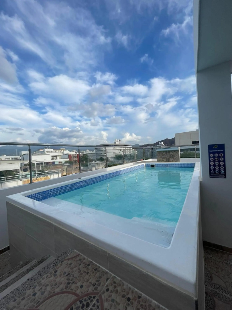Foto - Olas del Mar Hotel by GHO Hoteles