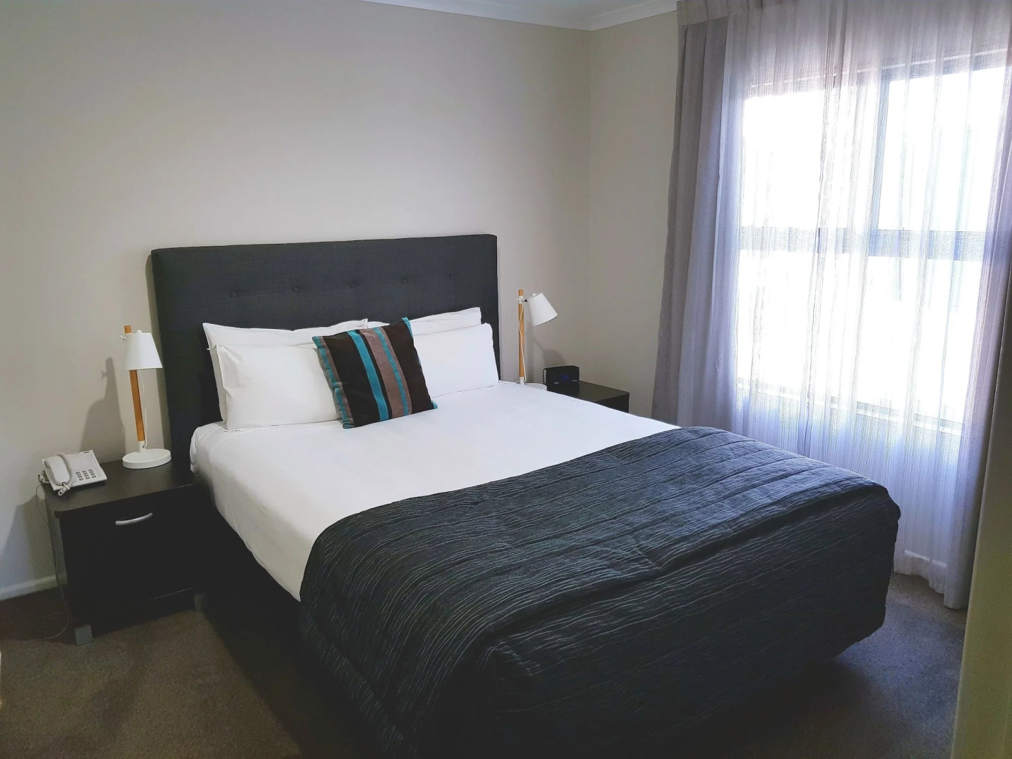 Foto - Quest Auckland Serviced Apartments
