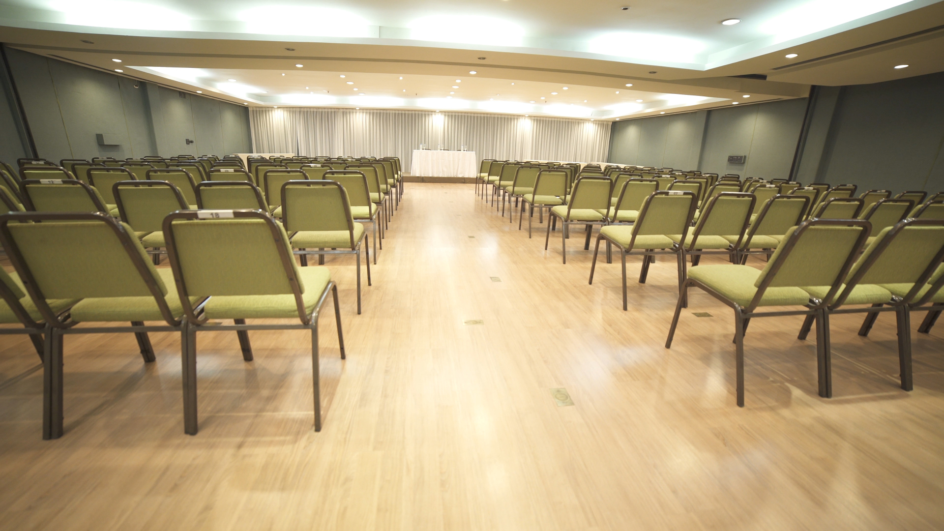 Foto - South American Copacabana Hotel