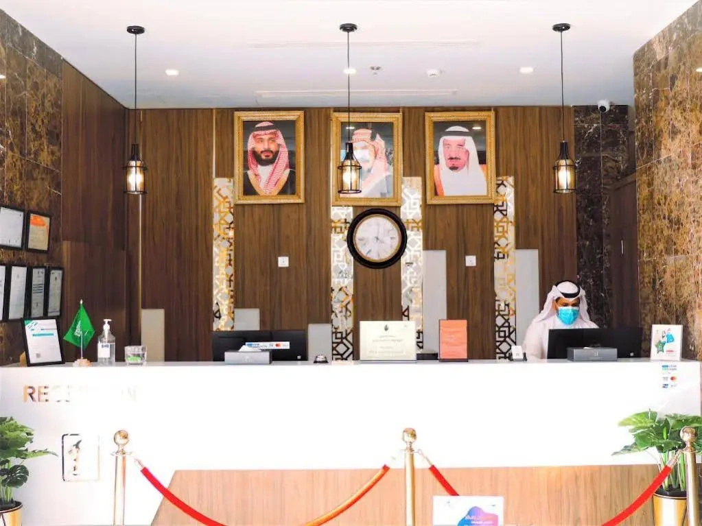 Photo - Season Star Hotel Madinah