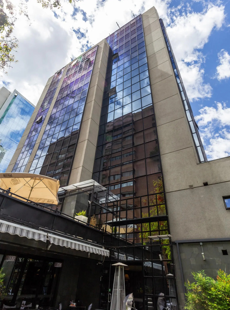 Foto - Wyndham Garden Santiago Kennedy