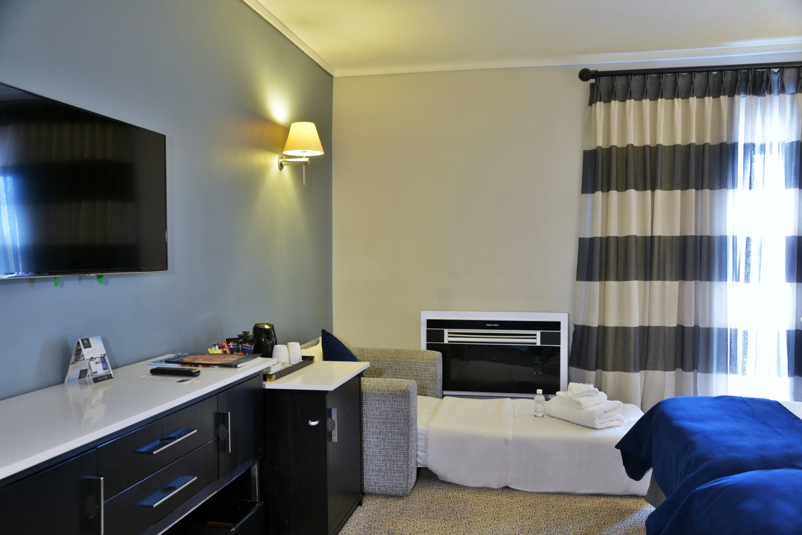 Foto - The Commodore Hotel