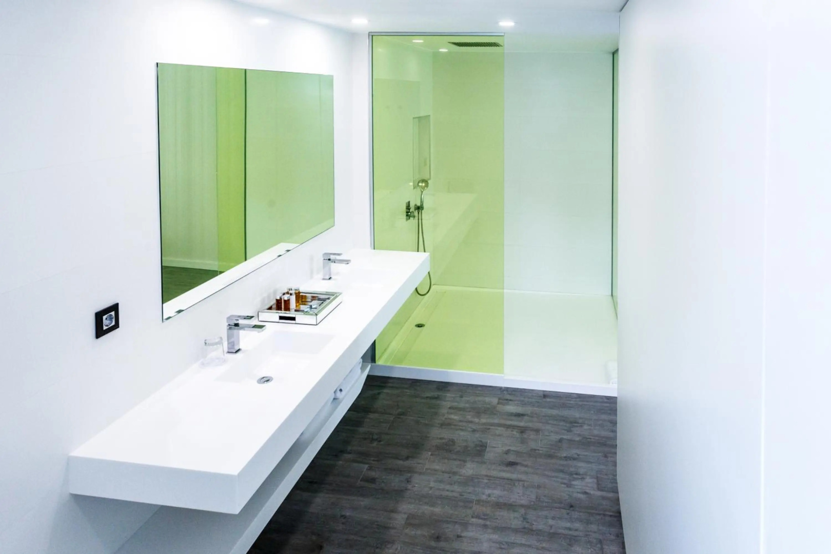 Foto - Seven Hotel & Wellness