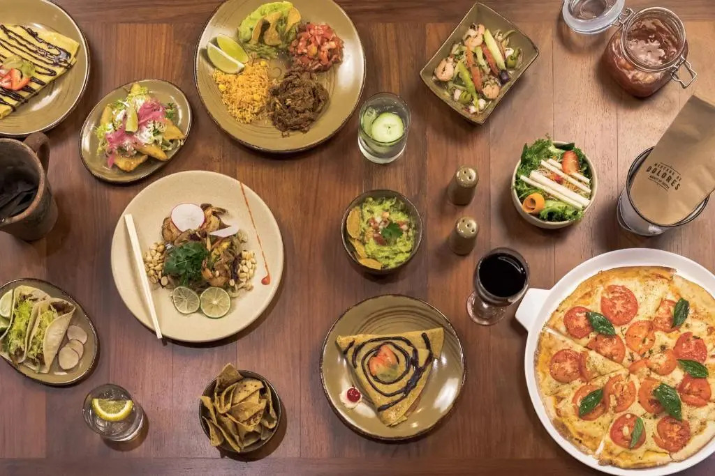 Foto - Ventus at Marina El Cid Spa & Beach Resort - All Inclusive