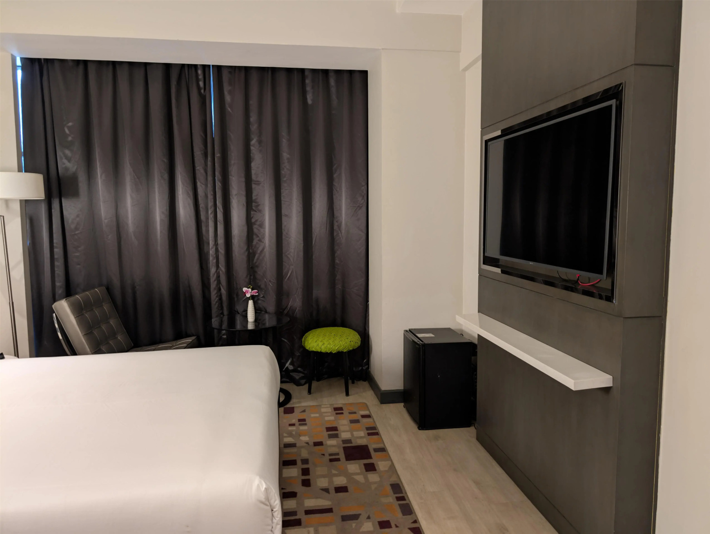 Photo - Best Western Premier Westlands
