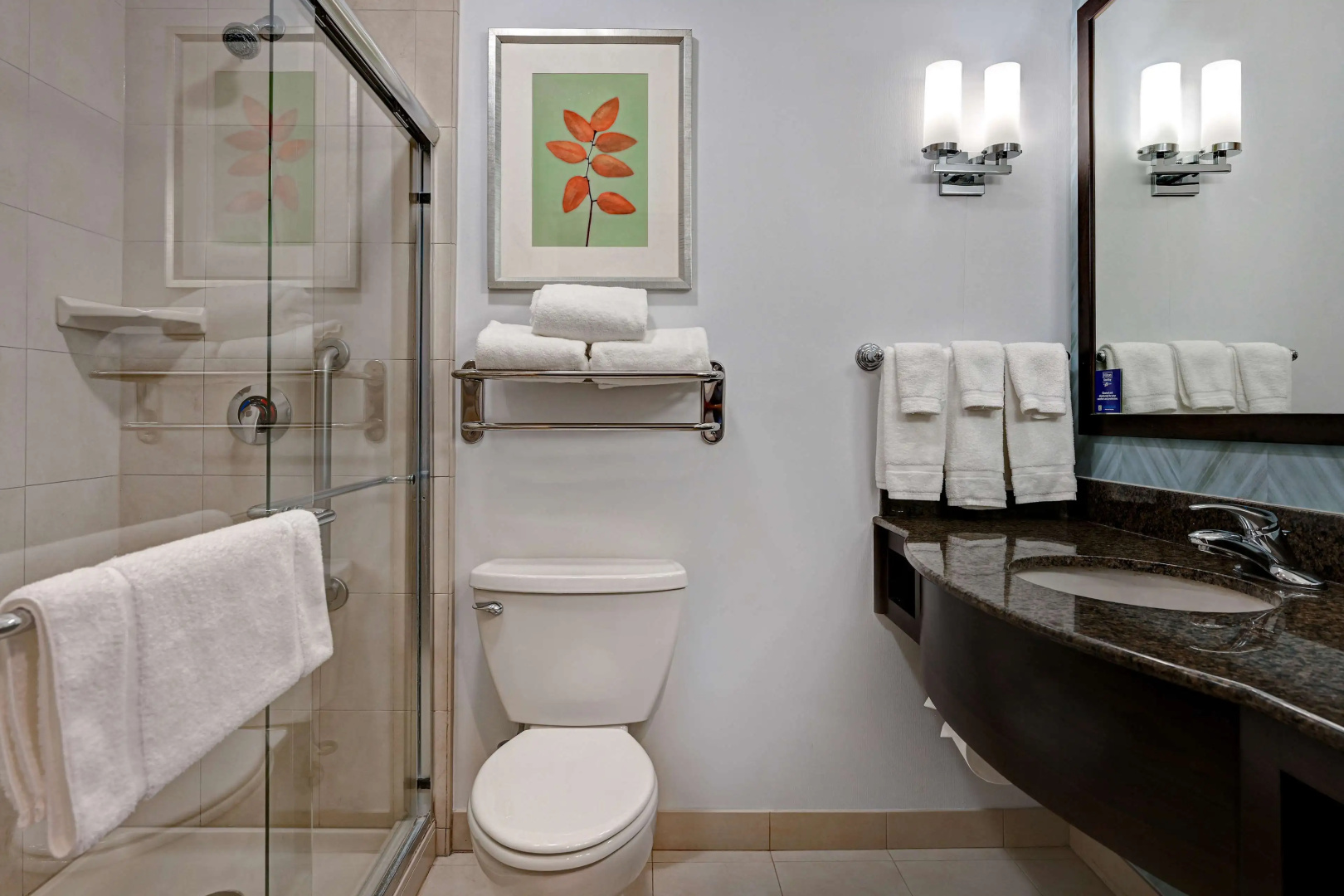 Photo - Hilton Garden Inn  San Bernardino