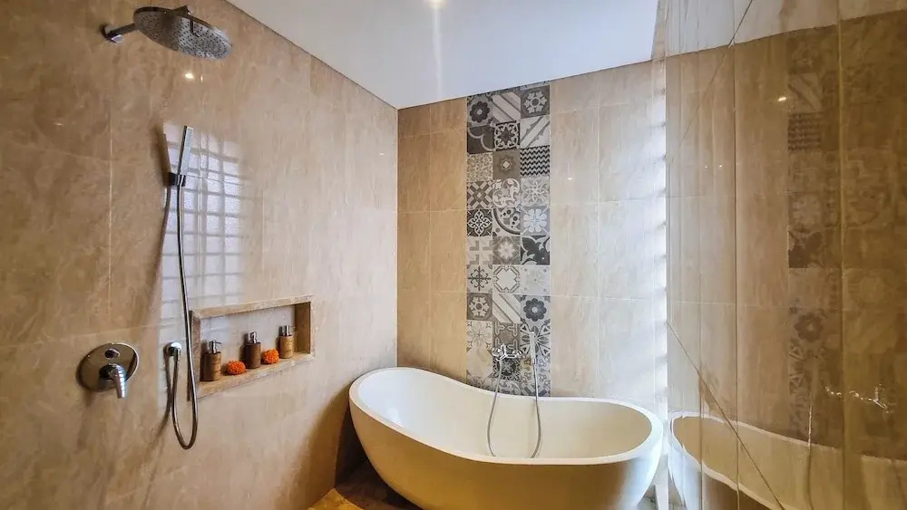 Foto - Kahayana Suites Ubud