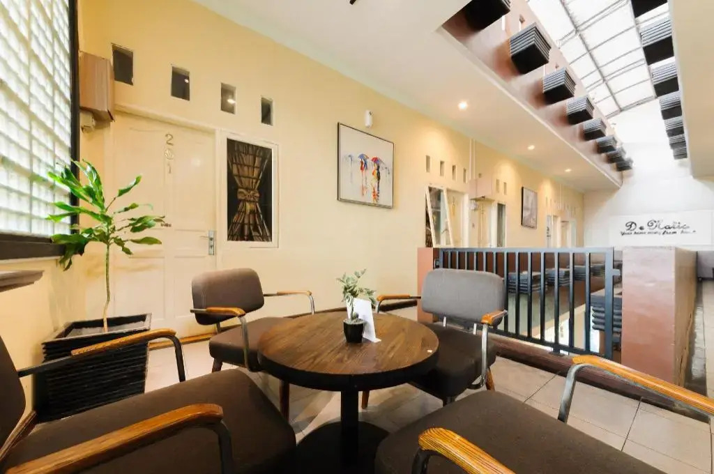 Foto - RedDoorz Plus near Universitas Sumatera Utara