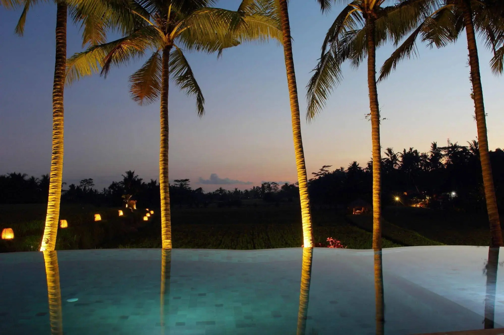 Foto - MATHIS Retreat Ubud