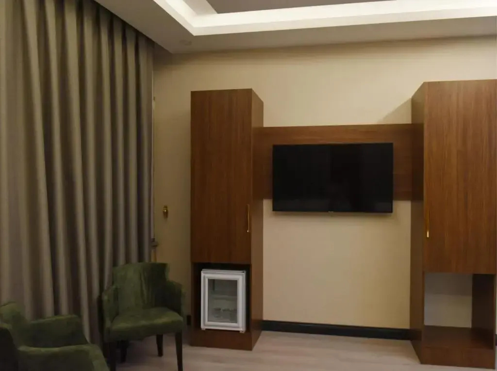Foto - The Golden Pera's Hotel & Spa
