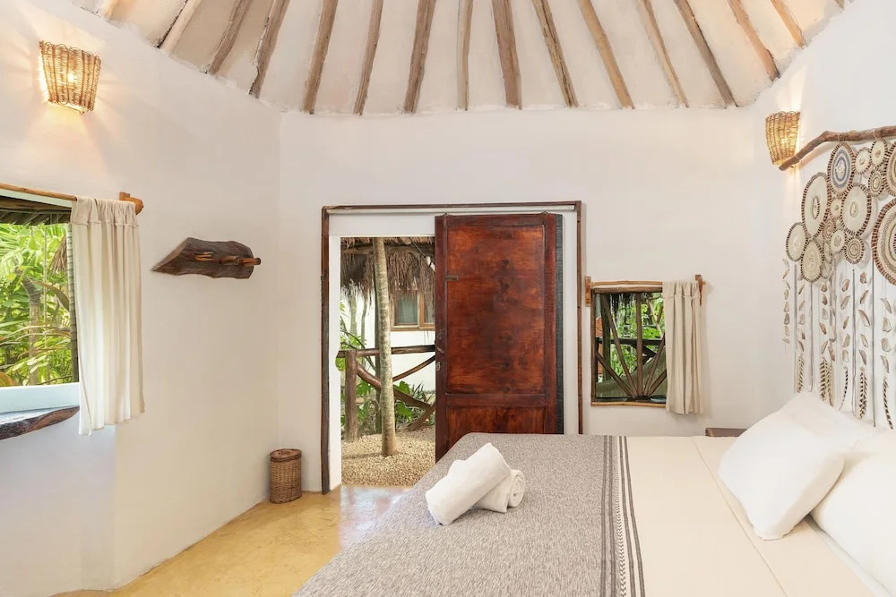 Photo - Yaxchen Tulum Cabañas & Cenote