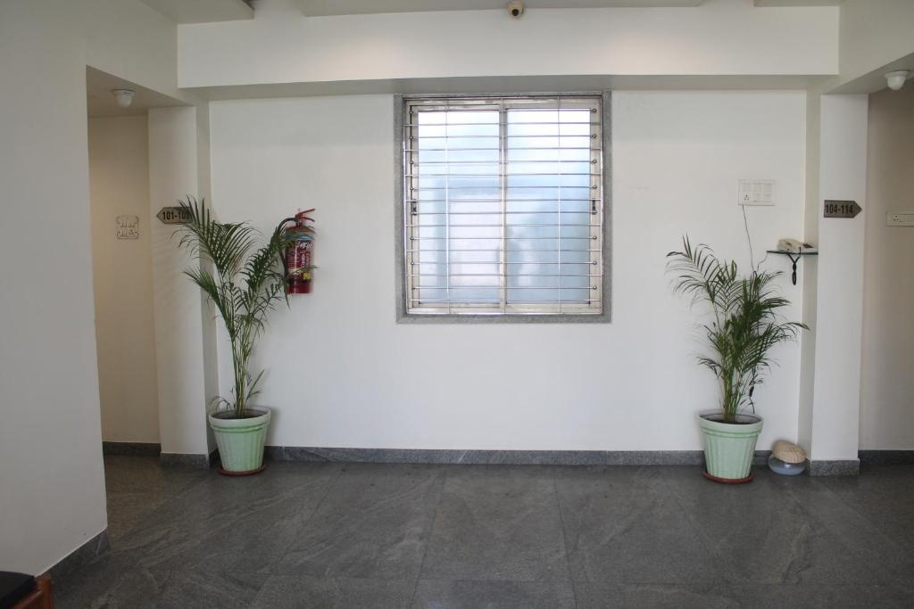 Hotel Sadanand