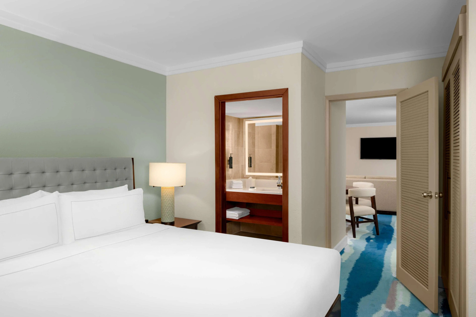 Foto - Hilton Aruba Caribbean Resort & Casino