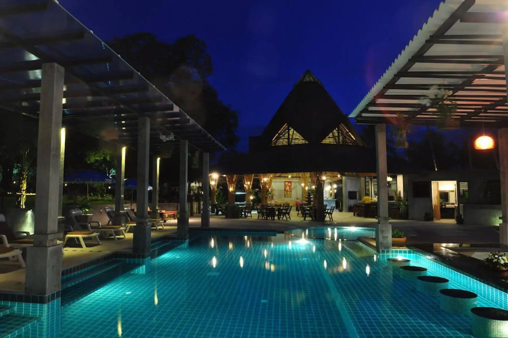 Foto - Samui Honey Tara Villa Residence