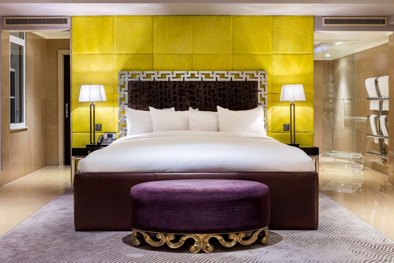 Foto - The May Fair, A Radisson Collection Hotel, Mayfair London