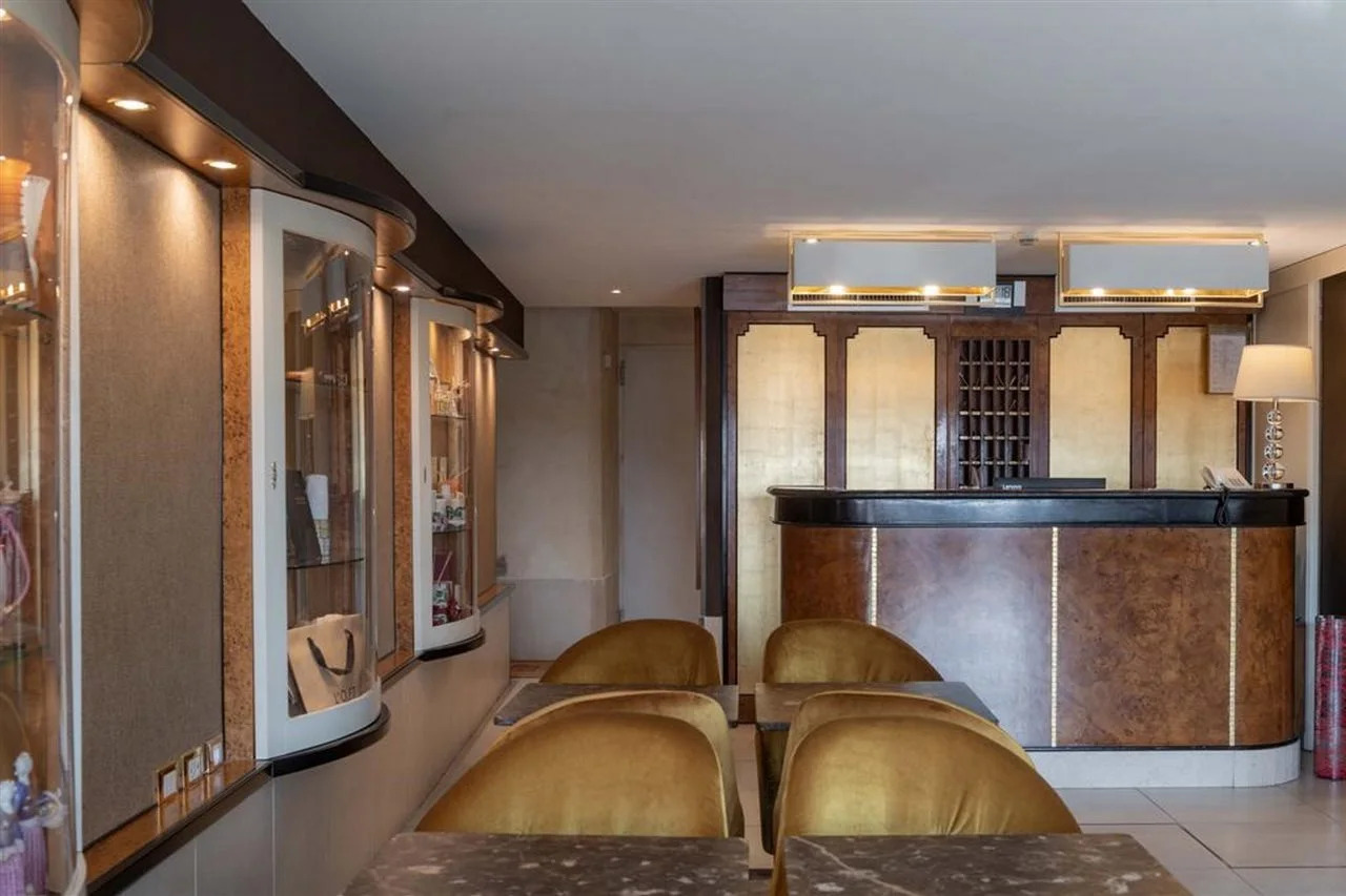 Photo - Hotel Paganelli