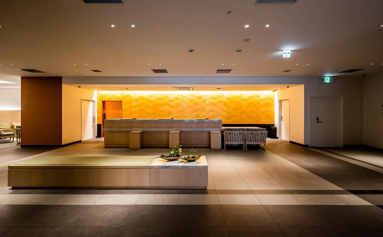 Foto - Via Inn Shinsaibashi