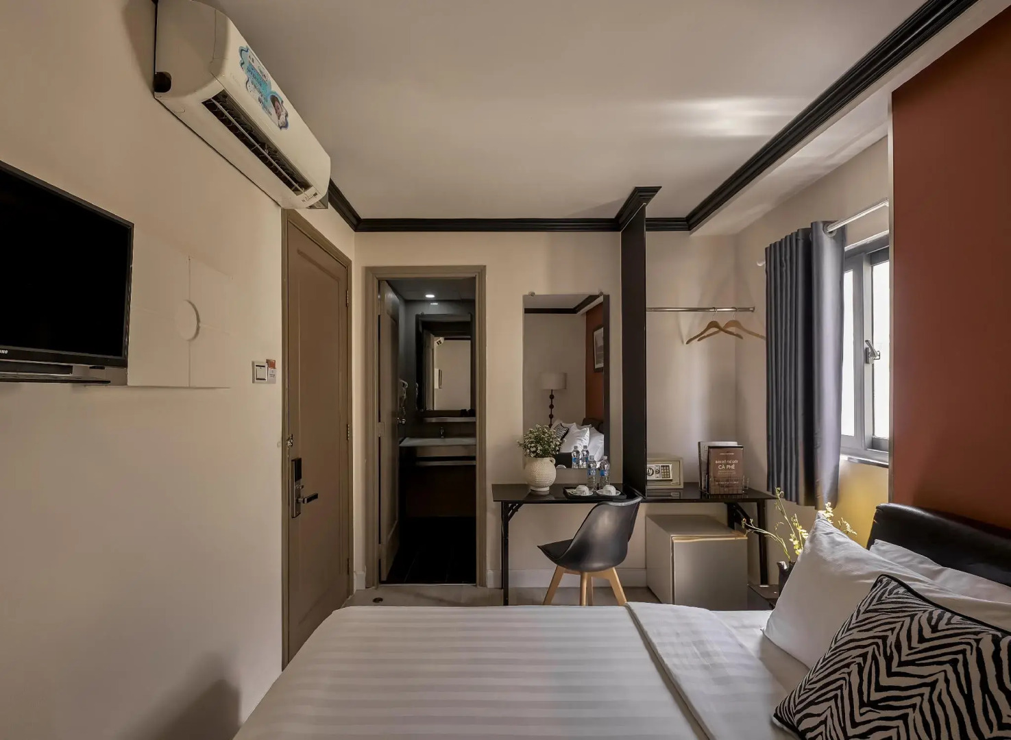 Foto - The One Premium Hotel