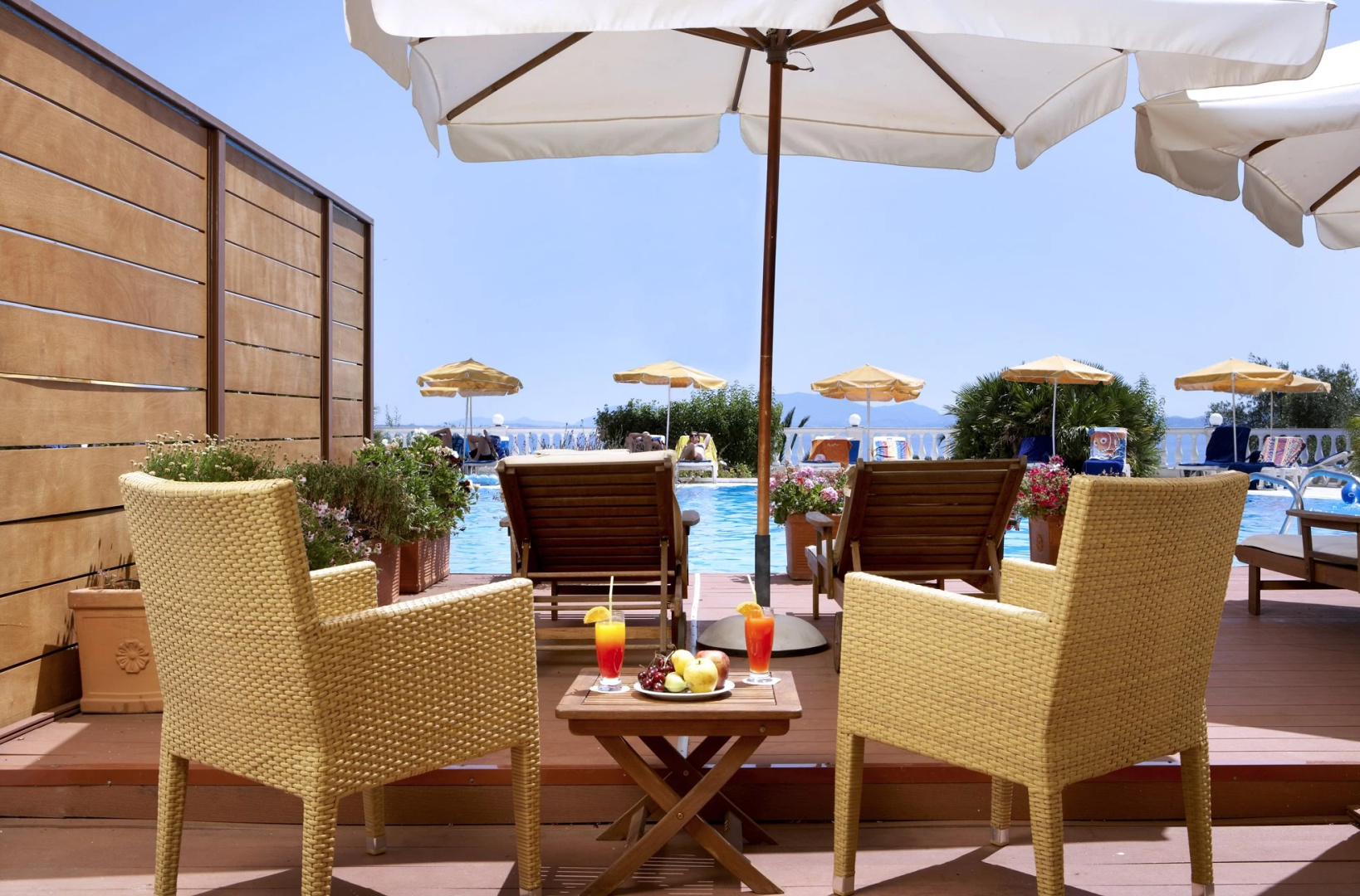 Foto - Sunshine Corfu Hotel And Spa