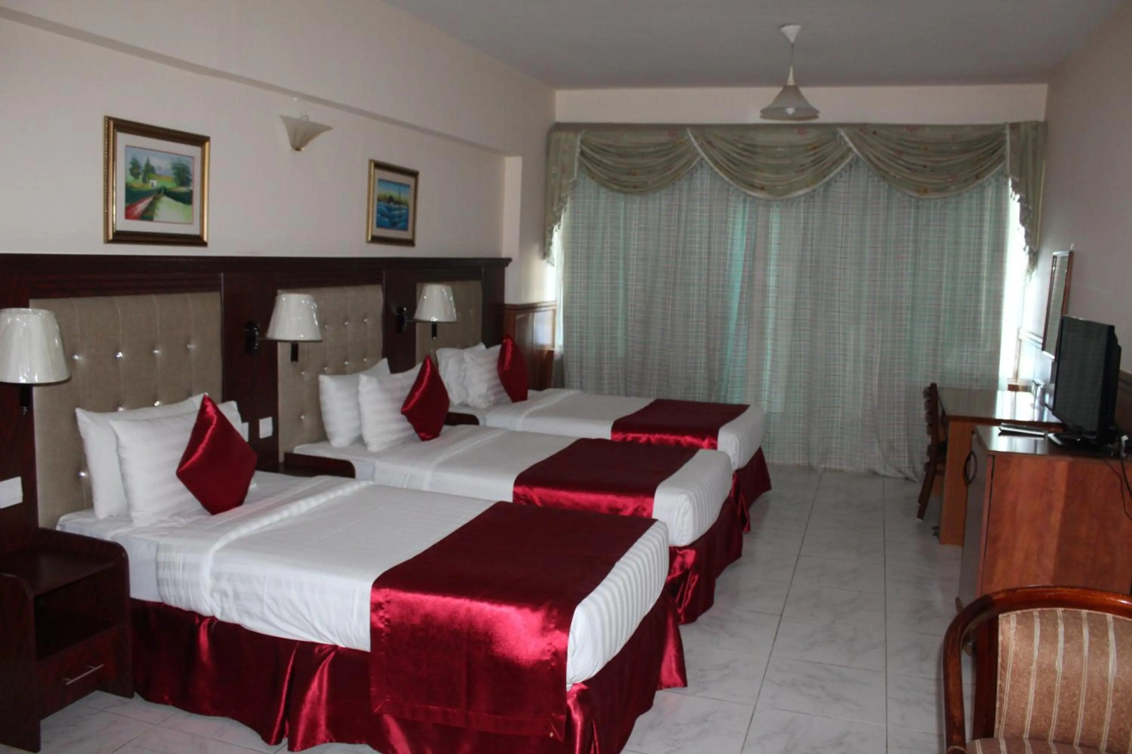 Photo - Grand Nova Hotel