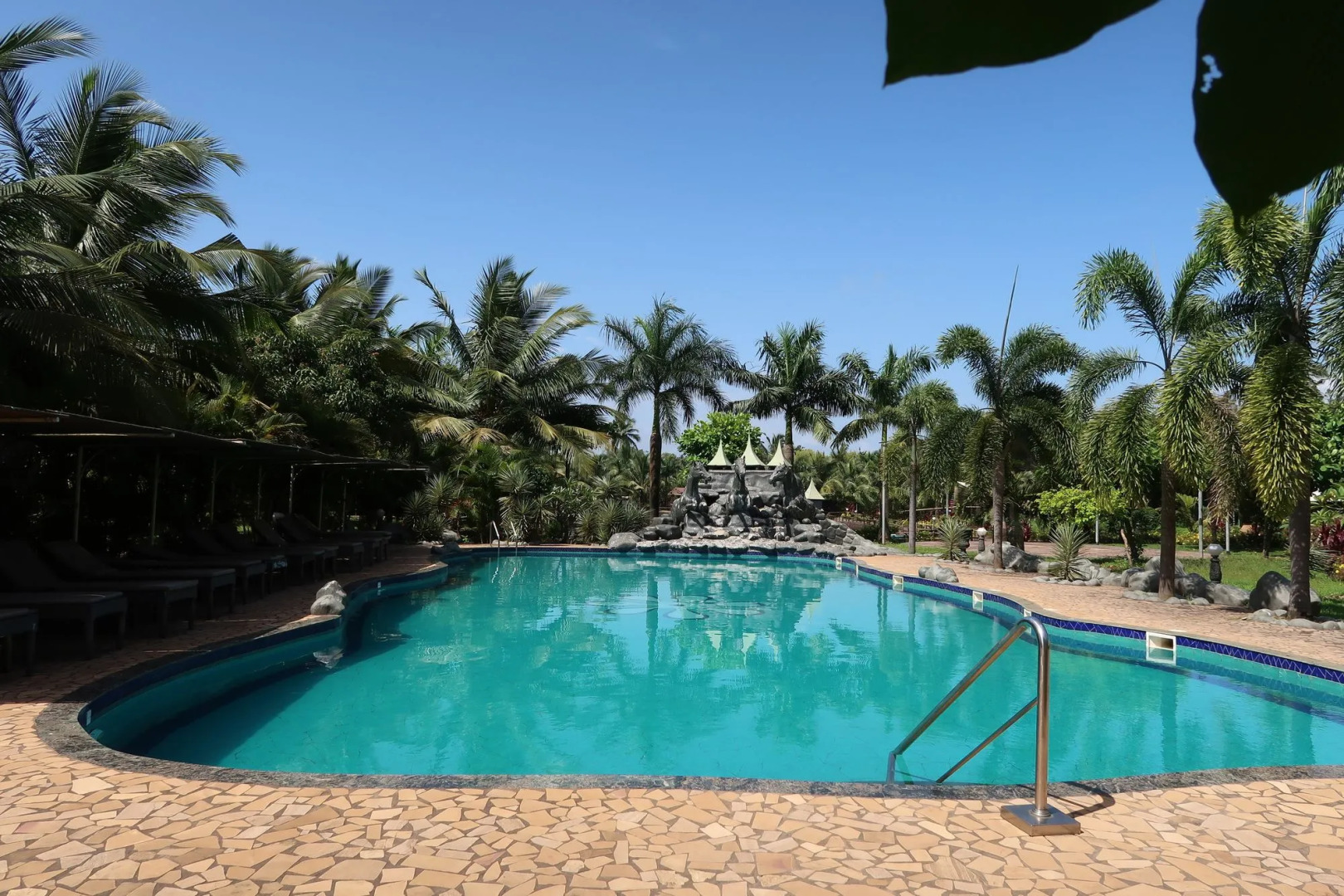 Foto - Resort Primo Bom Terra Verde