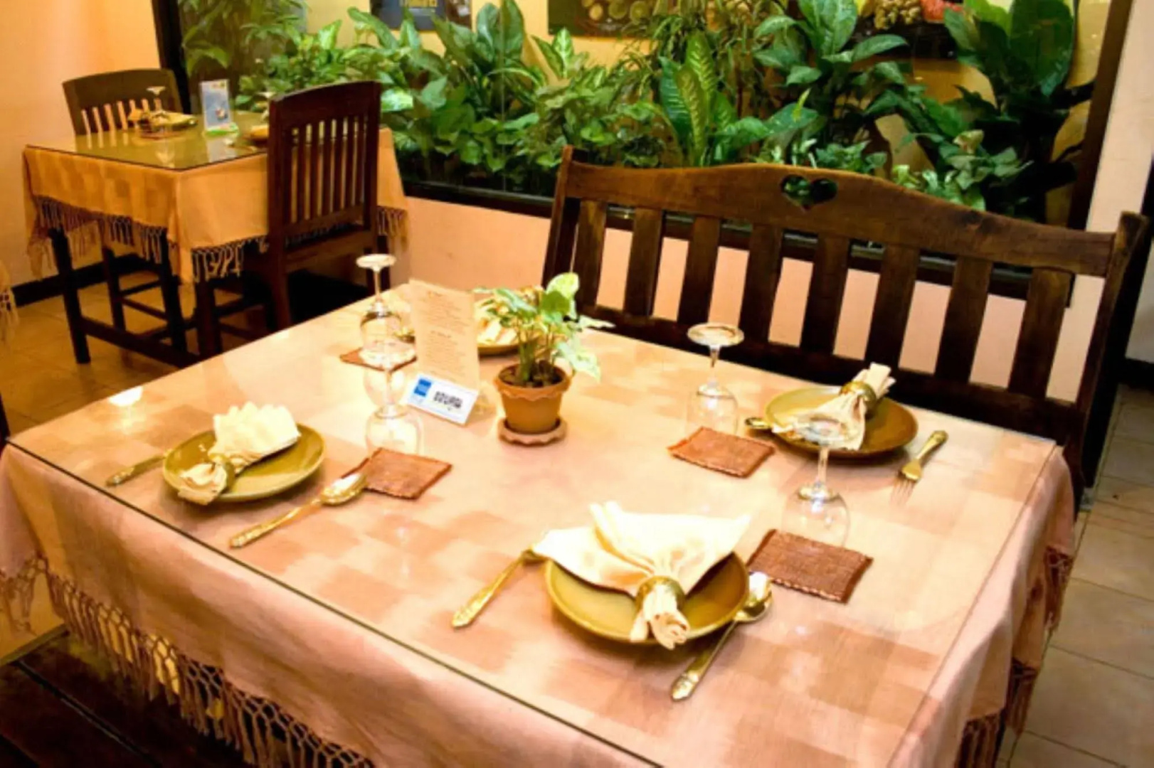 Foto - The Ecotel Bangkok
