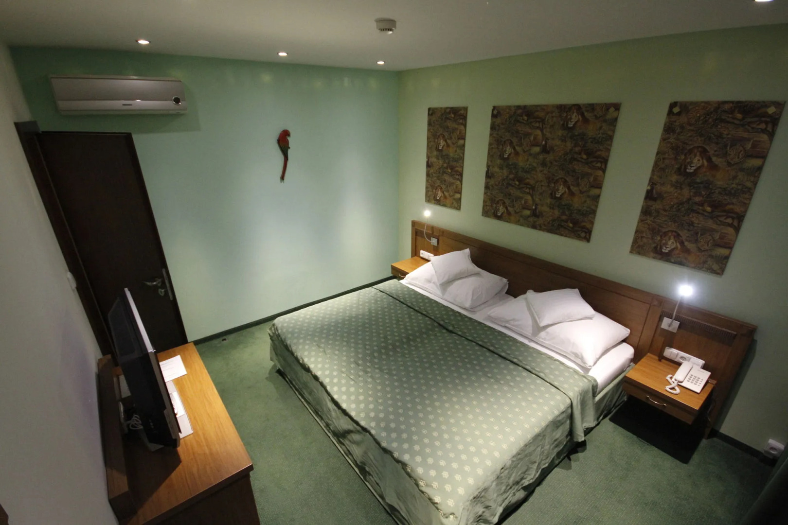 Foto - Hotel Max Inn